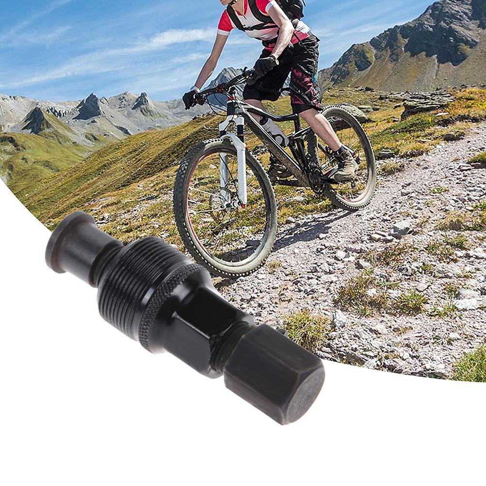 Sťahovák kľúk Nástroj na demontáž kľúk bicykla Nástroj na sťahovanie prevodníka bicykla Údržba pri jazde