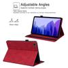 For IPad Mini 6 Case 2021 Luxury PU Leather Wallet Cover For Coque IPad Mini 6 Case Funda For IPad Mini 5 Mini 4 3 2 1