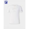 Fila Women's Knit Short Sleeve Sport T-Shirt