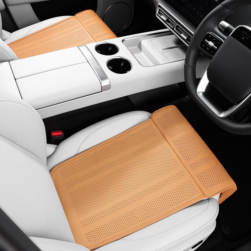 Nio Car Seat Leg Rest for ET5, ET6, ET7, EC6, ES8, ES7, EC7, ET9, EP9 Models