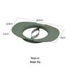 4-Piece Multifunctional Fruit and Tomato Cutter Set