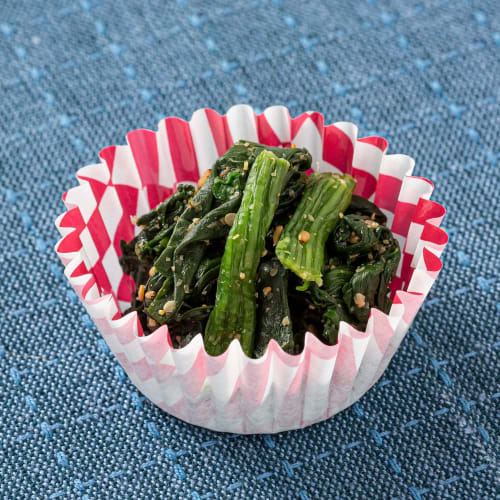 Alutem Side Dish Cups, Lunch Box Cups, No. 8, Deep, Japanese-Style Pattern, 96 Cups, 8 Patterns X 12 Count, Microwave Safe, Made In Japan