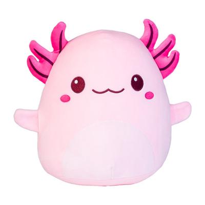 Smoosho's Pals Plush Toy (Axolotl)
