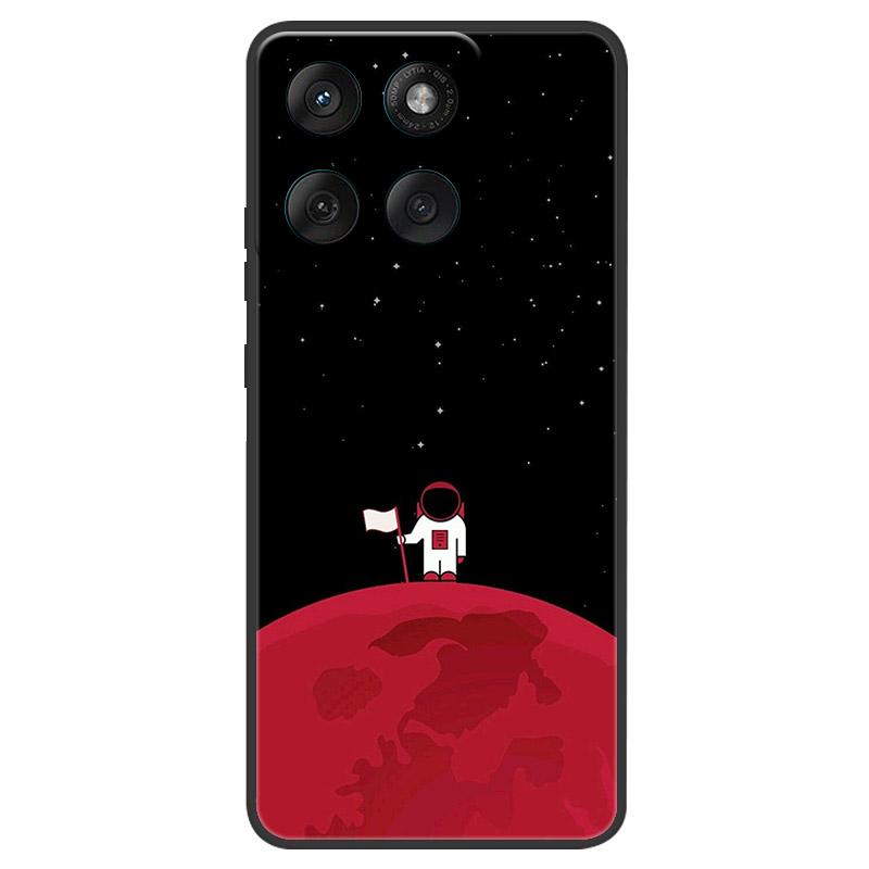 For Motorola Edge 70 Edge70 5G Case Soft Silicone TPU Back Cover Phone Cases For Motorola Moto X70 Air 5G Protective Shell Funda