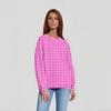 Women's Daily Casual Tops  Knitted Sweater