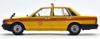 Tomica Limited Vintage Neo Nissan Cedric Taxi Finished Model 1/43 LV-N43-13b (Nihon Kotsu)