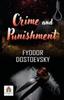 Libro Crime and Punishment