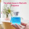 Αποσμητικό Χώρου Μακράς Διάρκειας & Αποσμητικό για Μπάνιο, Αυτοκίνητο, Δωμάτιο και Ντουλάπα