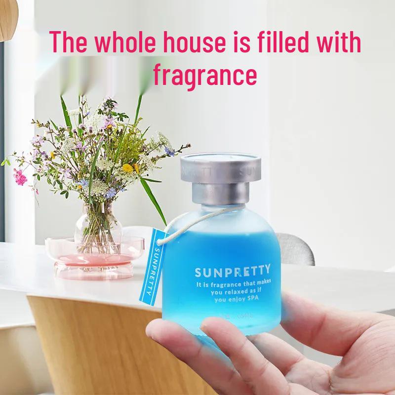 Αποσμητικό Χώρου Μακράς Διάρκειας & Αποσμητικό για Μπάνιο, Αυτοκίνητο, Δωμάτιο και Ντουλάπα