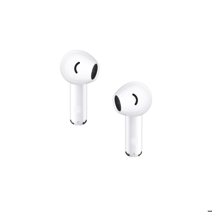 HUAWEI - Wireless Earbuds Freebuds SE 2 - 40 Hours of Battery Life - In-ear - White