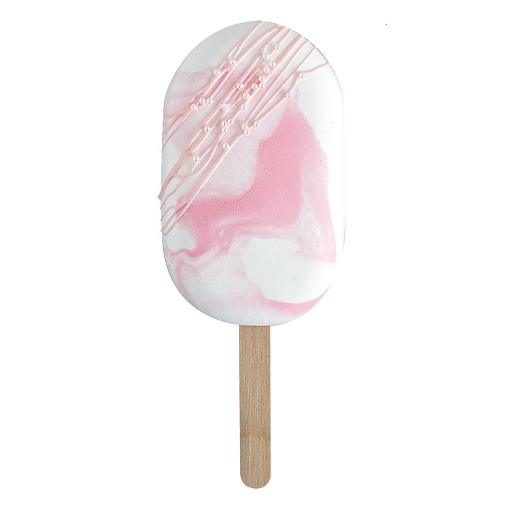 Simulation Donut Fake Cake Window Decoration Fake Snack Ice Cream Donut Food Photographi Prop Artificial Ice Cream