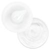 Advanced Clinicals Retinol Advanced Straffende Creme Duftfrei 454g (16 Unzen) - 2 Stück