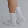 MangoManyPlease KAI RIBBED SOCKS_3COLORS
