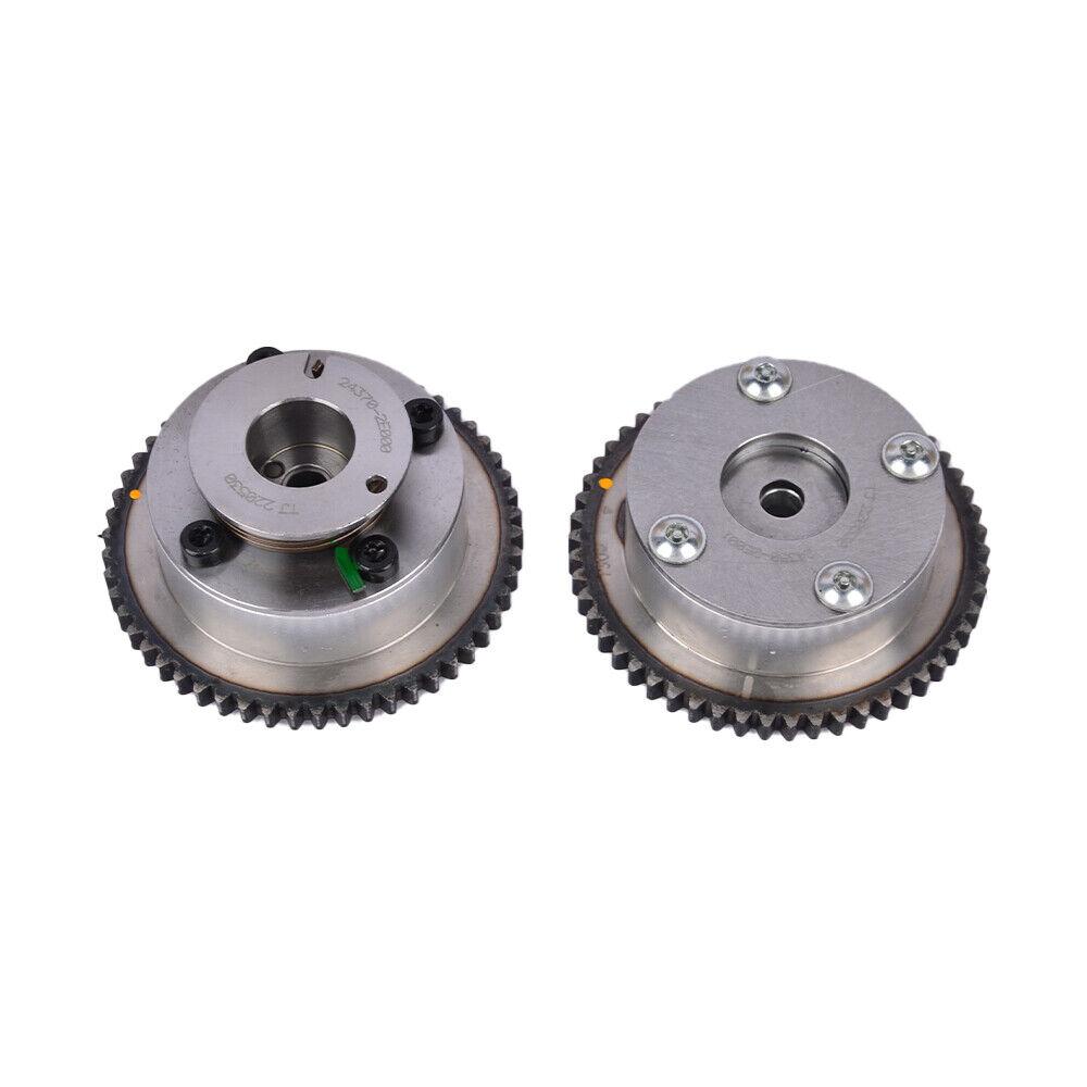 Exhaust Intake VVT Timing Gear Sprocket Fits Hy1undai Kia Elantra Forte Koup 1.8L