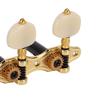 Heavy Duty Internal Gear Guitar Tuning Pegs String Tuning Pegs  Classical Guitars