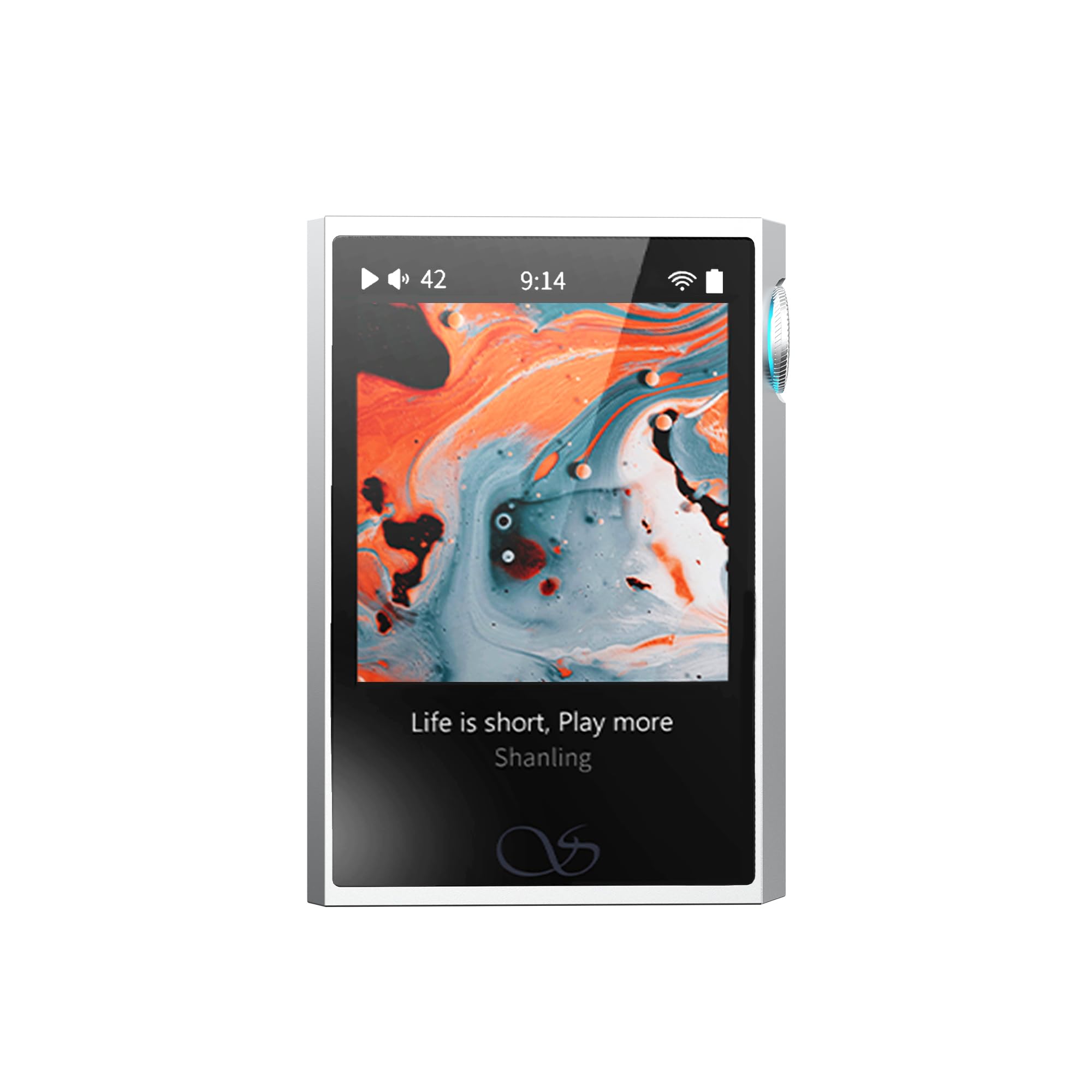 Shanling M1 Plus Lossless Portable Player