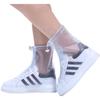 Ailanhui Jia UD Waterproof Zipper Shoe Covers