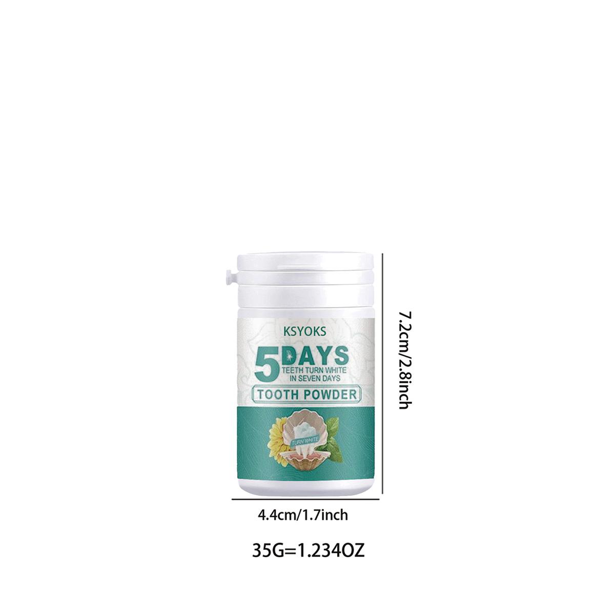 

Ксюкс 5 уверенно улыбнулась на рассвете, и после использования ее дыхание стало свежим и прохладным. 35g