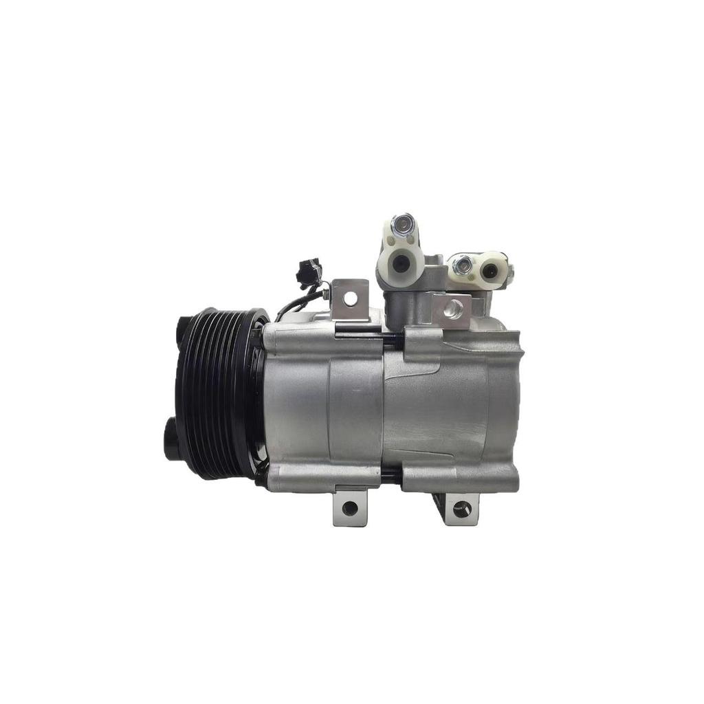 HS18 Compressor for Sonata 2002, Part Number 97701-3E350