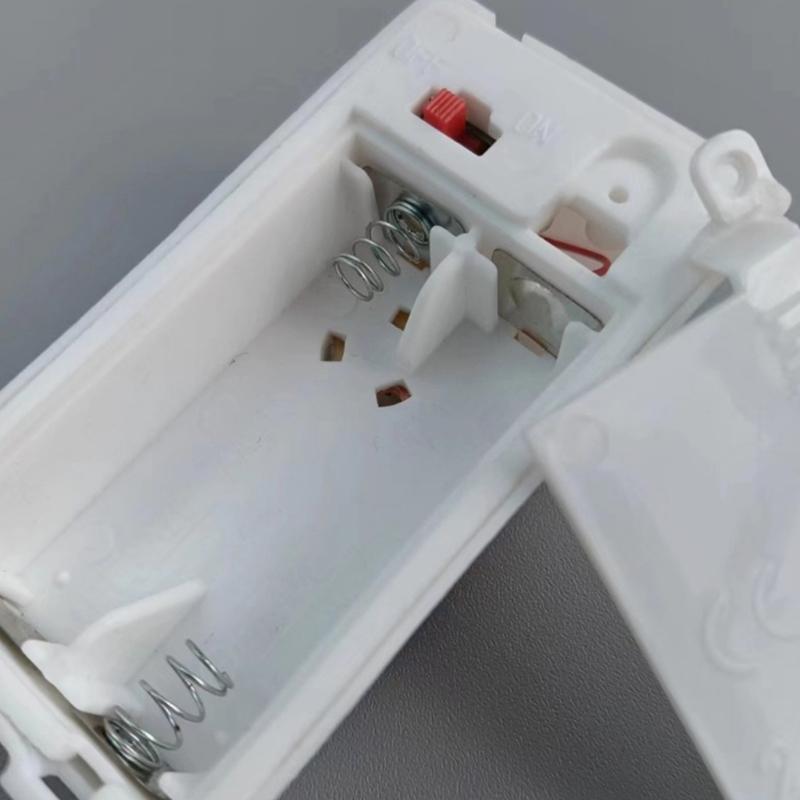 Pressable Music Box Button Play Recordable Sound Module for Plush Toy Birthday Gift Recordable Music Recording Box