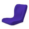 beauty Correct posture practice cushion Pinto Beauty p!nto [Genuine] (pinto beauty) [blue]