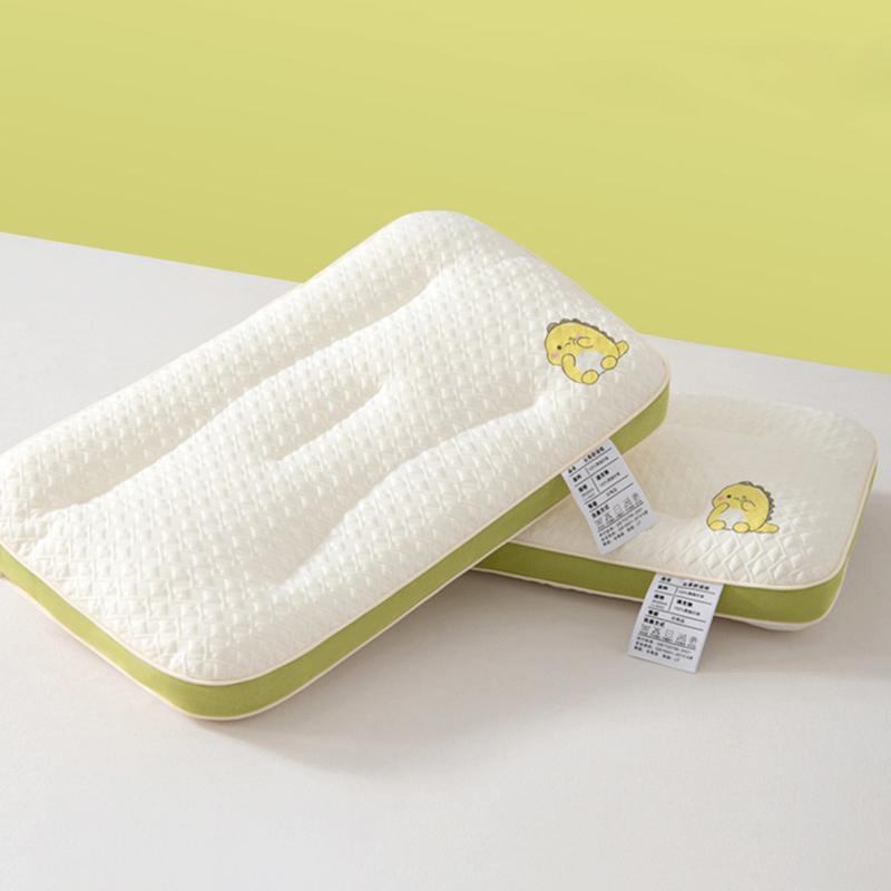 1Pc Cartoon Pillow Removable 30X50CM Soft Cushion Comfortable Bedroom Pillow Core Children's