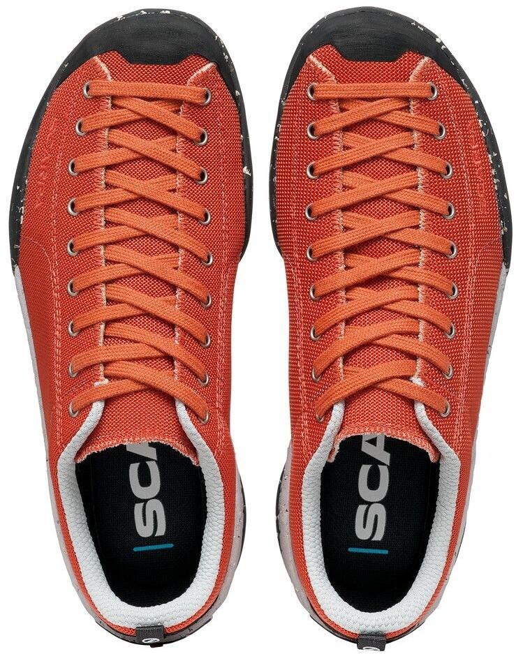 Buty trekkingowe Scarpa Mojito Planet Fabric (32616-350) (32616-557) Oliwa