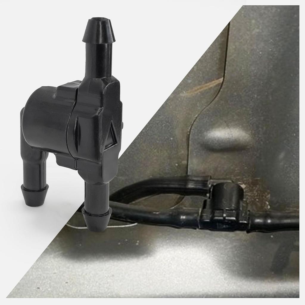 Xiaomi Supapă de sens unic pentru sistemul de spălare parbriz auto 85321-28020 pentru Corolla Reiz CROWN HIGHLANDER Camry YARIS