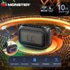 Custom High-Power Mini Speaker, Monster M6