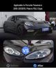 Matrix LED Headlights for 2010-2013 Porsche Panamera 970.1 Models