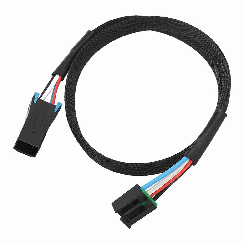 Anhängerbremssteuergerät Kabelbaum T-Stecker 3027 P Ersatz für Freightliner SL 2004‑2022