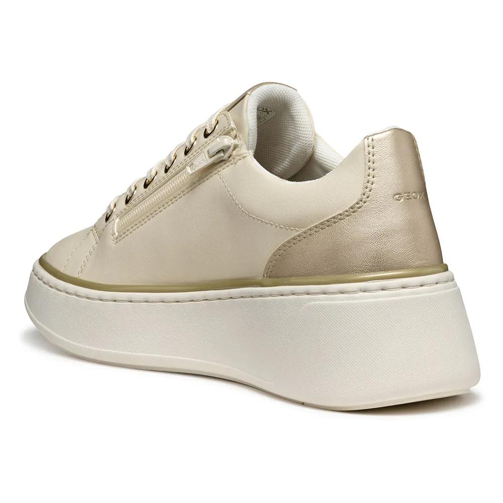 Geox Кросовки Sunnetty A