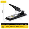 Comix Heavy Duty Automatic Stapler CN plug (adapter included)