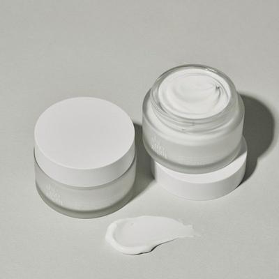 Glutathion Perlenaufhellung Weiße Jade Creme 50ml