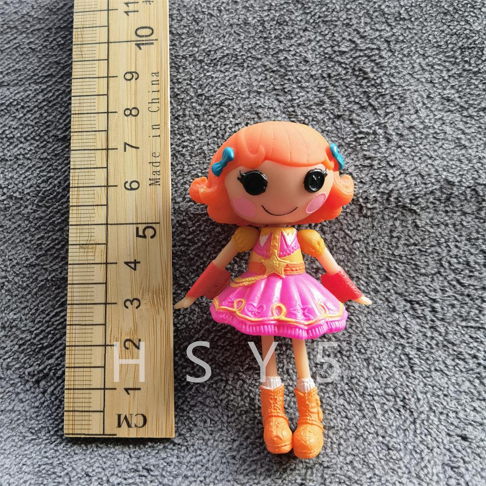 Original Multi-Stil 7cm~8cm Erhältlich Als Lele Engel Kinderspielzeug Geschenke