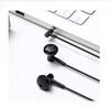 2025 Xiaomi 3.5MM In-Ear Earphone Dual Units Stereo Earbuds Wired Headset Portable Sports Headphones For Samsung Xiaomi Smartphone