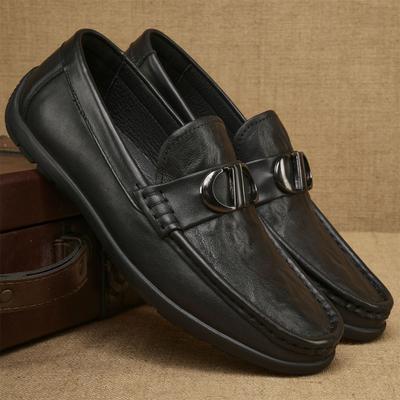Scarpe da uomo – Mocassini
