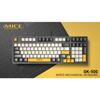 IMICE Mechanical Gaming Keyboard with Blue, Red, Tea, and Black Switches