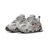 Nike M2K Tekno SP Low top Chunky Sneakers Unisex Gray Red Black BV0074-001(Team56-)