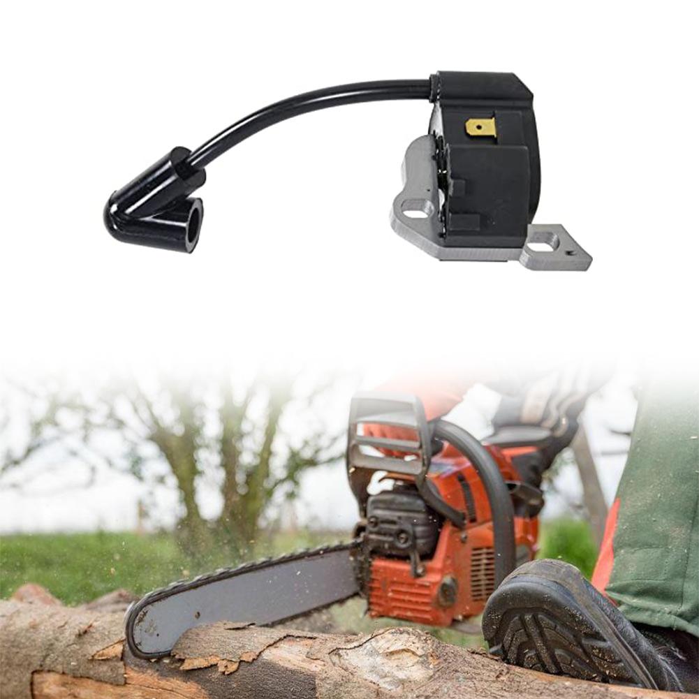 Replacement Ignition Coil 1130 400 1302 For 017 018 MS170 MS180 2-Mix Engine Chainsaw Parts Chainsaw Repair Accessories