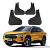 For Chevrolet Seeker Singmaro - Mud Flaps Anti-splash Guards Fender Front Rear Wheel Car Stying Mudguard