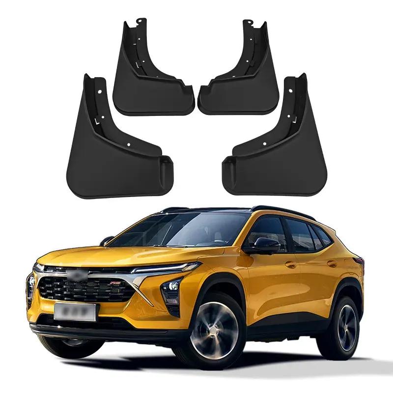 For Chevrolet Seeker Singmaro - Mud Flaps Anti-splash Guards Fender Front Rear Wheel Car Stying Mudguard