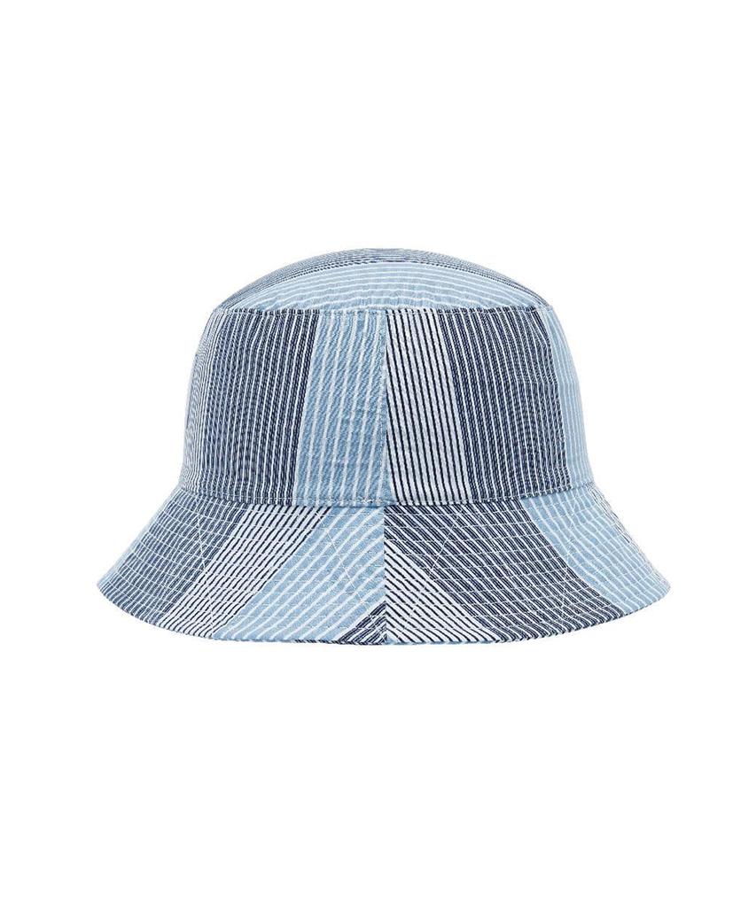 LIBERE St Bucket Hat / Black St