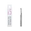 DSPIAE ZPB-15 Straight Chisel 1.5mm Hobby Tool for Plastic Model Kits Scriber Line Engraving