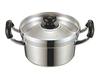 Aluminum Cast Iron Culture Pot 16cm (1.7L) / 62-8167-46
