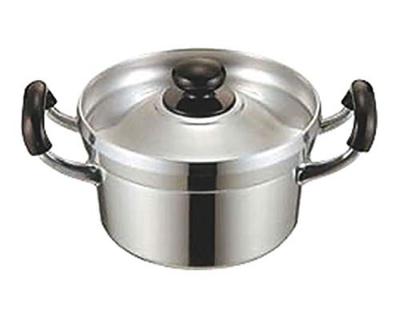 Aluminiowy żeliwny garnek do gotowania 16 cm (1,7 litra) / 62-8167-46