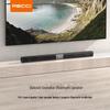 Audio en video – Sprekers voor computers en soundbars