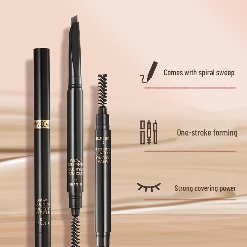MAKEOVER Blade Eyebrow Pencil