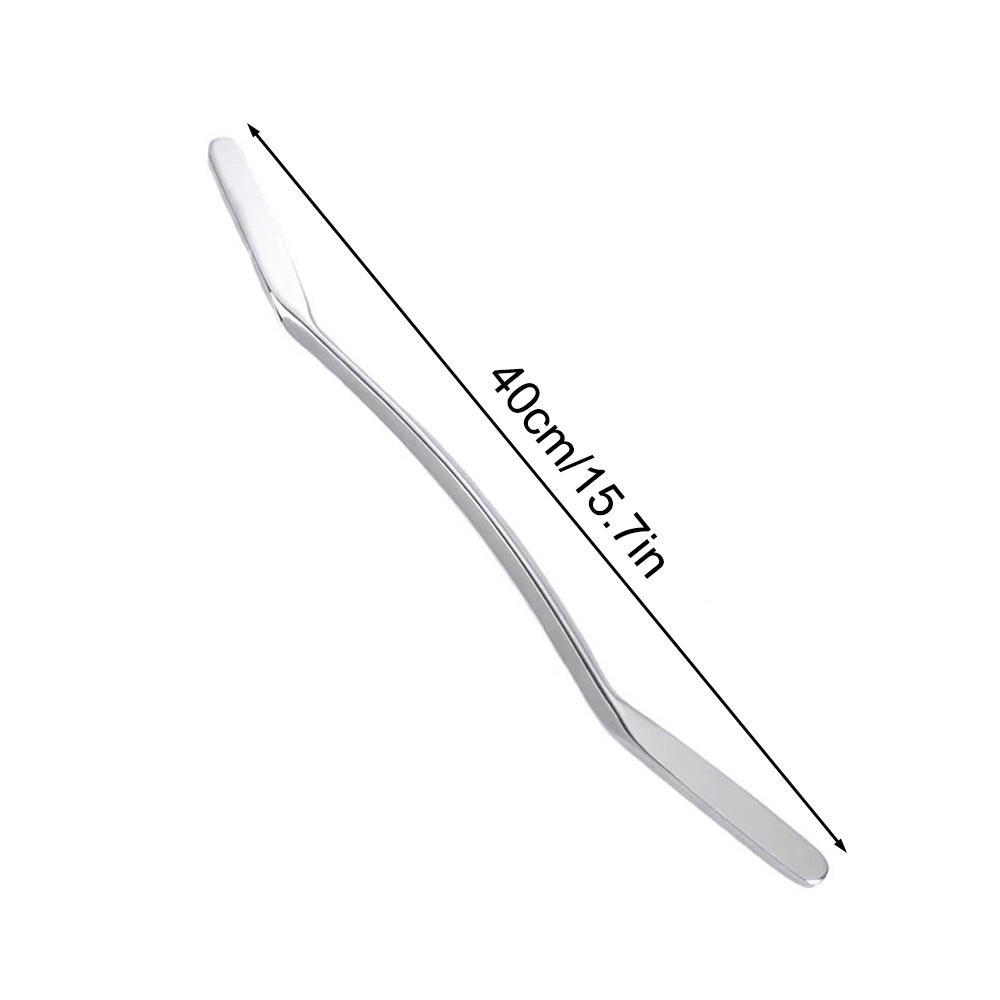 Gua Sha Scraping Massage Tool Tool For Large Muscles Soft Tissue Mobilization 304 Stainless Steel Fascia Knife Large M Knife Scr