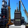 Motorola XIR P6620i UHF Intrinsically Safe Digital Two-Way Radio (CN version)